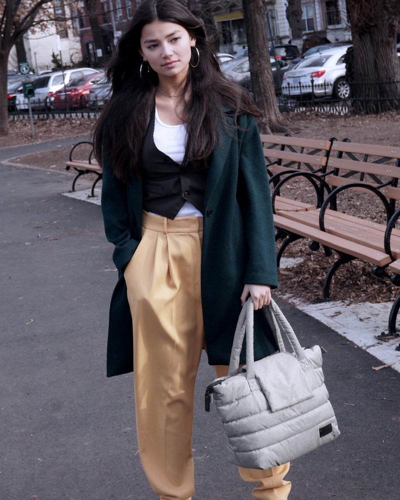 7AM Enfant - Capri Crossbody Tote