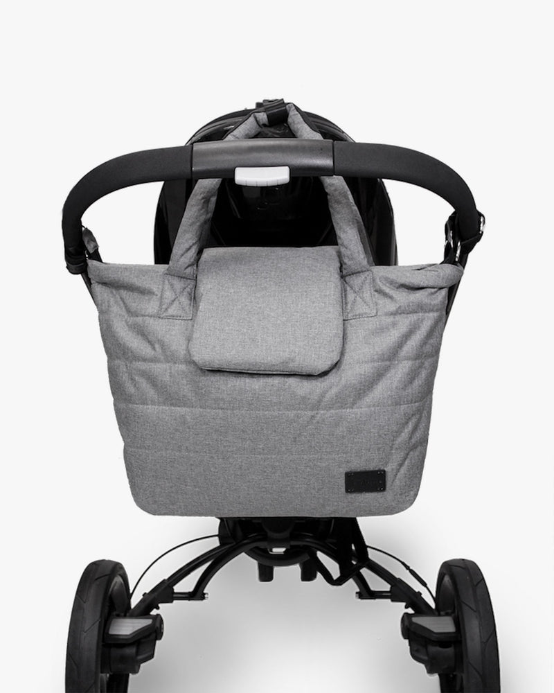 7AM Enfant - Capri Crossbody Tote