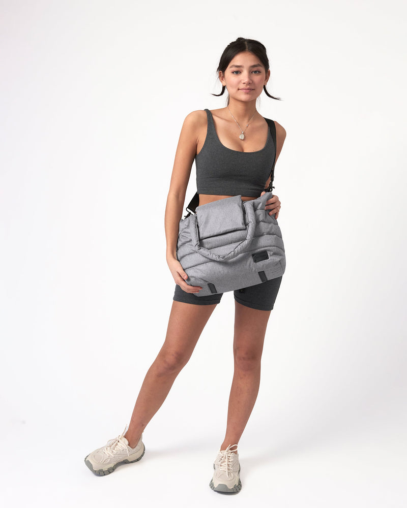 7AM Enfant - Capri Crossbody Tote
