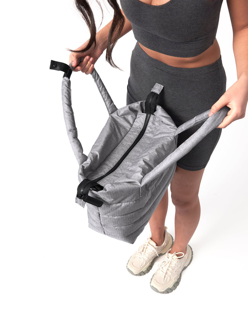 7AM Enfant - Capri Crossbody Tote