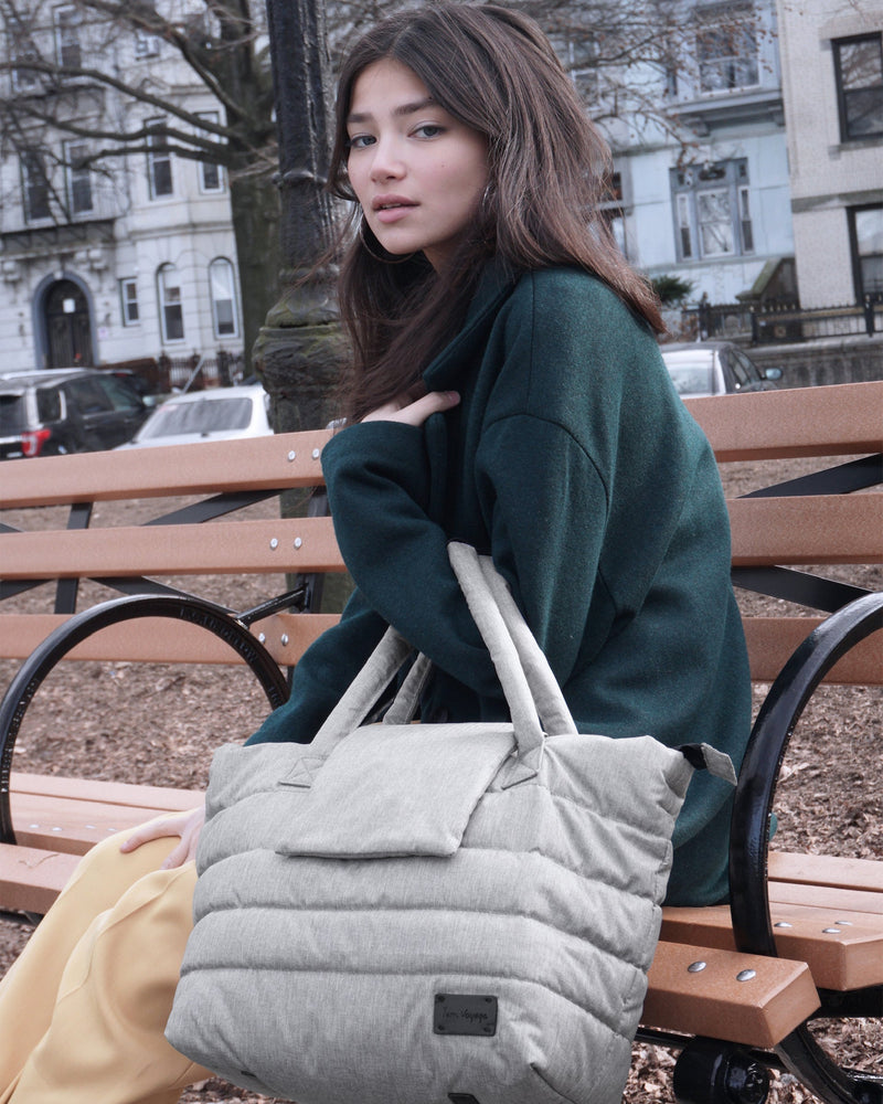 7AM Enfant - Capri Crossbody Tote