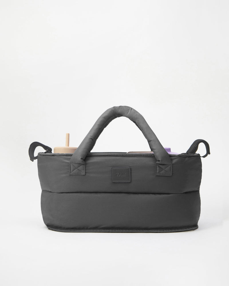 Romy Stroller Organizer - Benji