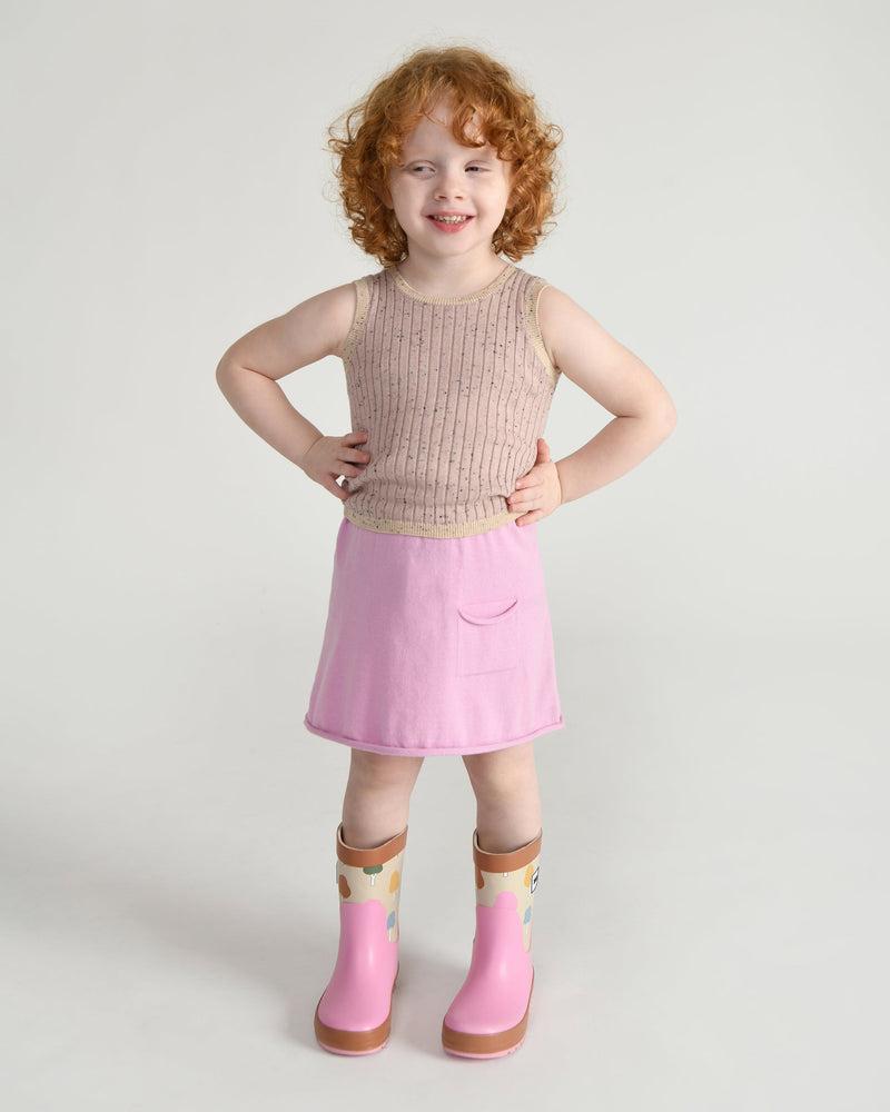 7AM Enfant - Tank Top - Hug Me