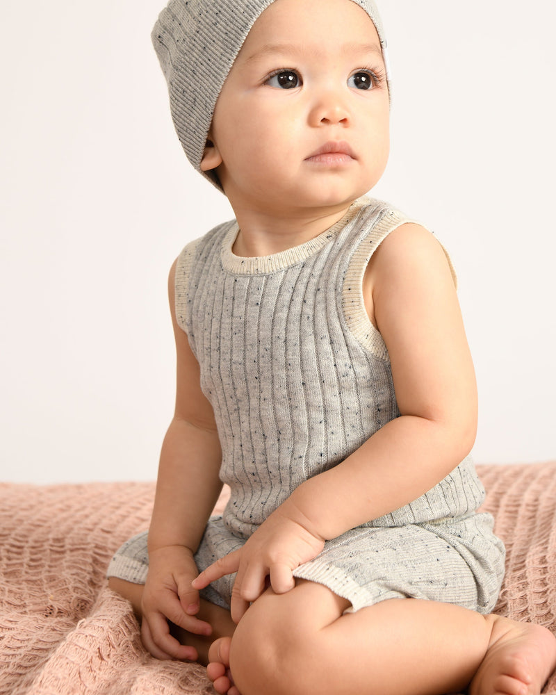 7AM Enfant - Tank Top - Hug Me