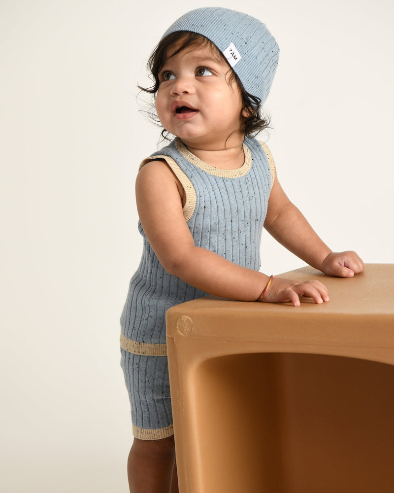 7AM Enfant - Tank Top - Hug Me