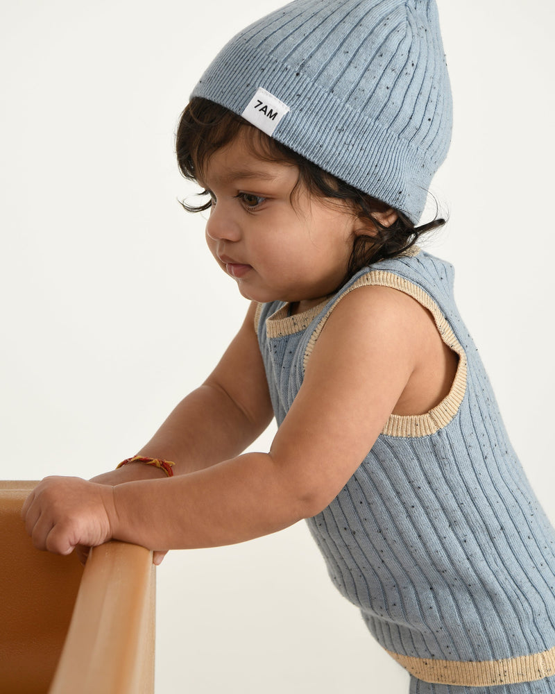 7AM Enfant - Tank Top - Hug Me