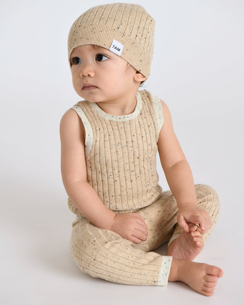 7AM Enfant - Tank Top - Hug Me
