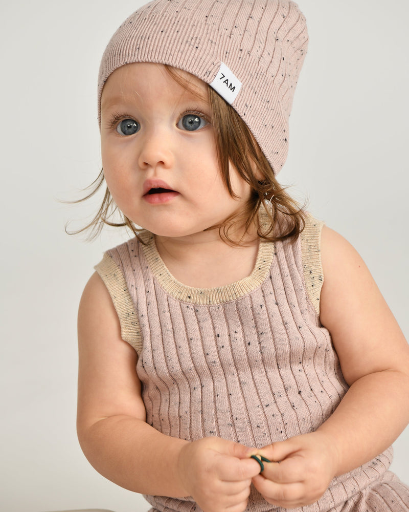 7AM Enfant - Tank Top - Hug Me