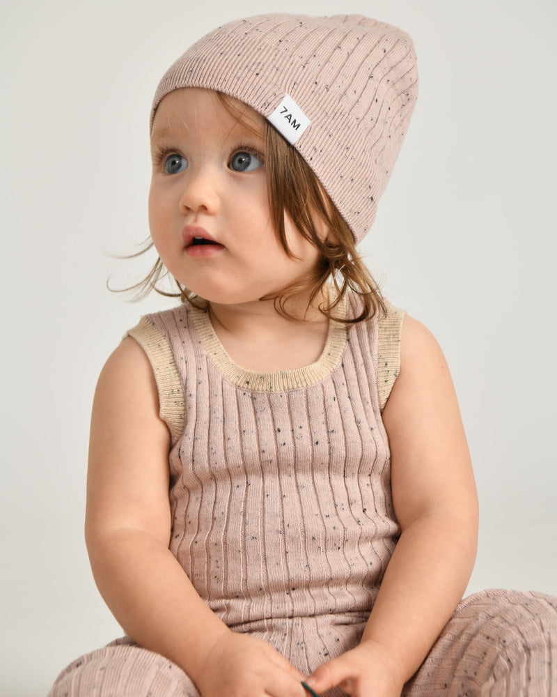 7AM Enfant - Tank Top - Hug Me