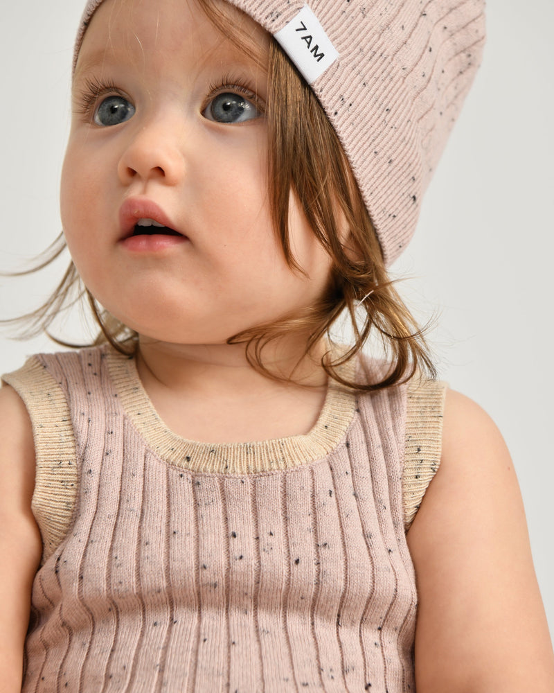 7AM Enfant - Tank Top - Hug Me