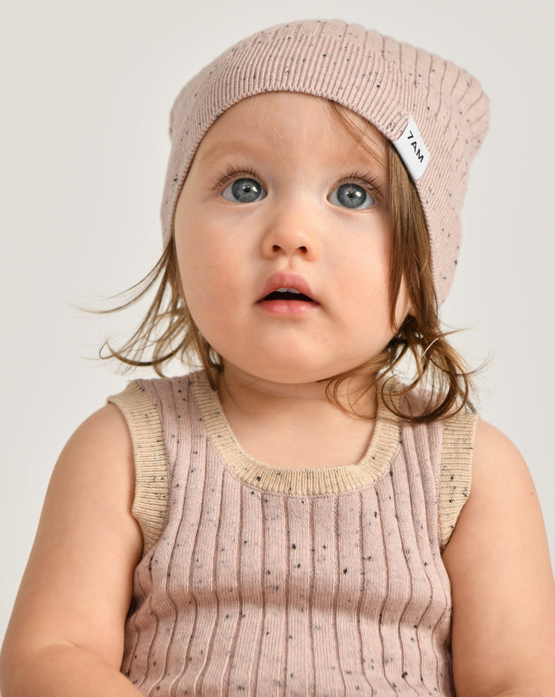 7AM Enfant - Tank Top - Hug Me
