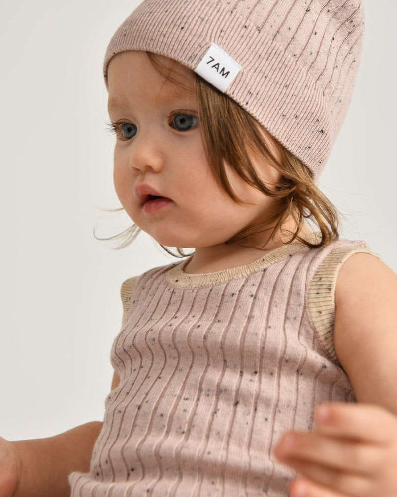 7AM Enfant - Tank Top - Hug Me