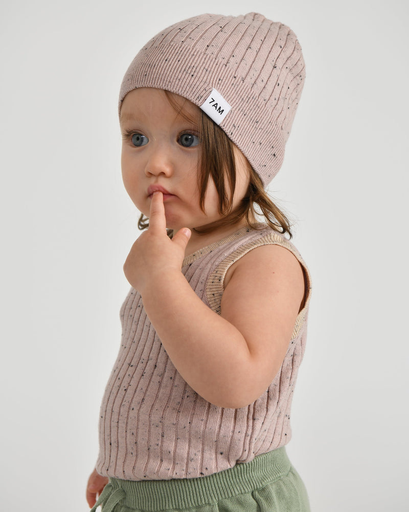 7AM Enfant - Tank Top - Hug Me
