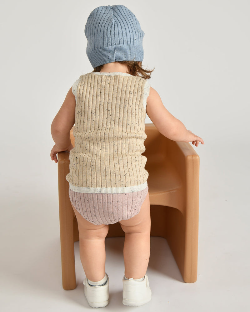 7AM Enfant - Tank Top - Hug Me