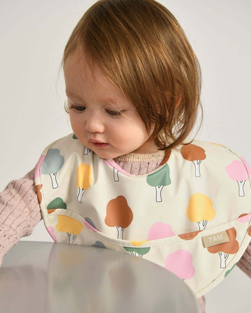 7AM Enfant - Waterproof Bib