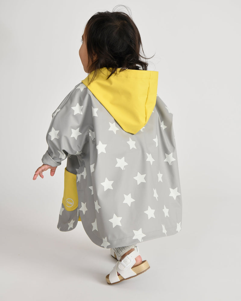 7AM Enfant - Poncho de pluie