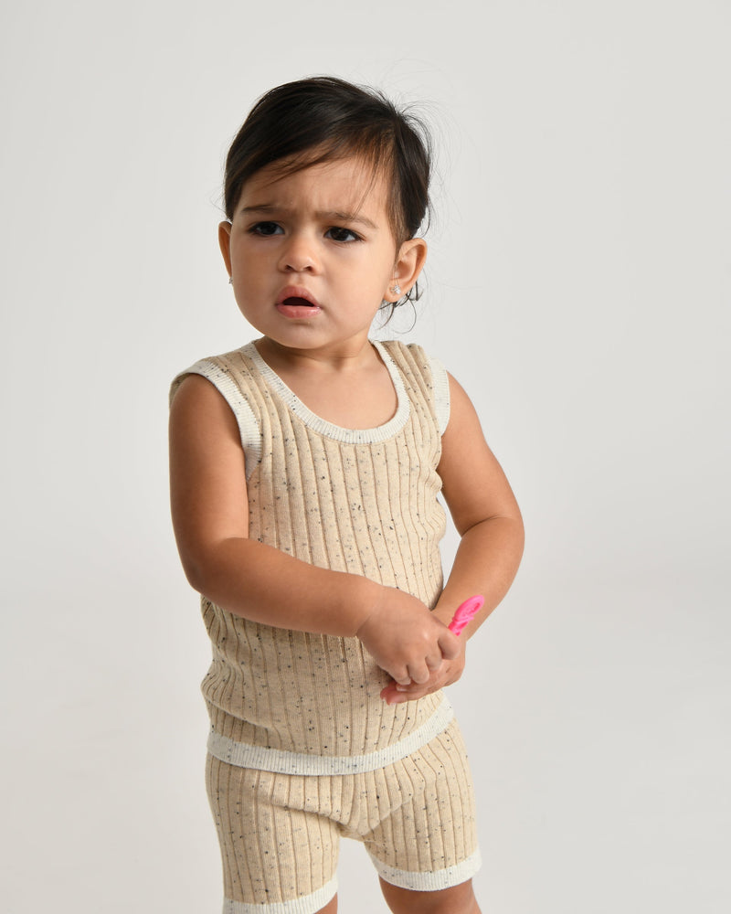 7AM Enfant - Tank Top - Hug Me