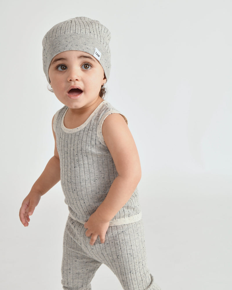 7AM Enfant - Tank Top - Hug Me