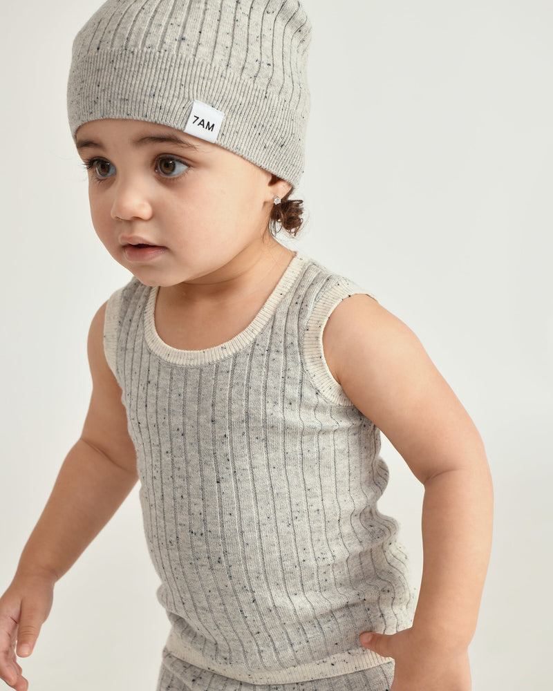 7AM Enfant - Tank Top - Hug Me