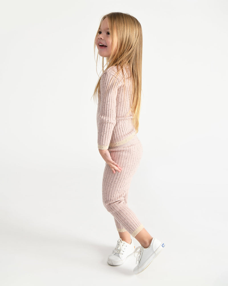 7AM Enfant - Legging - Hug Me