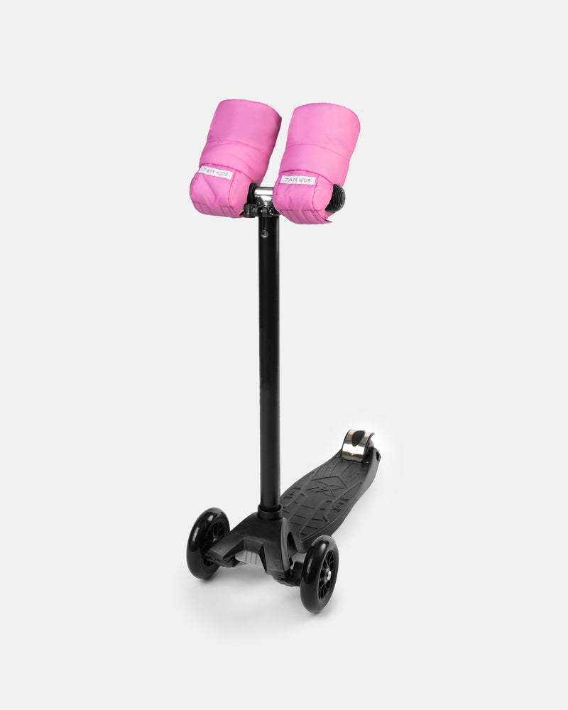 7AM - Kids Scooter Warmmuffs