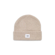7AM - Beanie - Chunky Mother & Baby Ash Rose One Size Adult