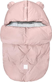 7AM - BebePOD - Airy | Lightweight Portable Baby Pod and Lounger for Newborns and Infants Mother & Baby Cameo