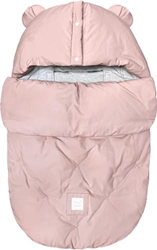 7AM - BebePOD - Airy | Lightweight Portable Baby Pod and Lounger for Newborns and Infants Mother & Baby Cameo