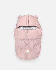 7AM - BebePOD - Airy | Lightweight Portable Baby Pod and Lounger for Newborns and Infants Mother & Baby Cameo
