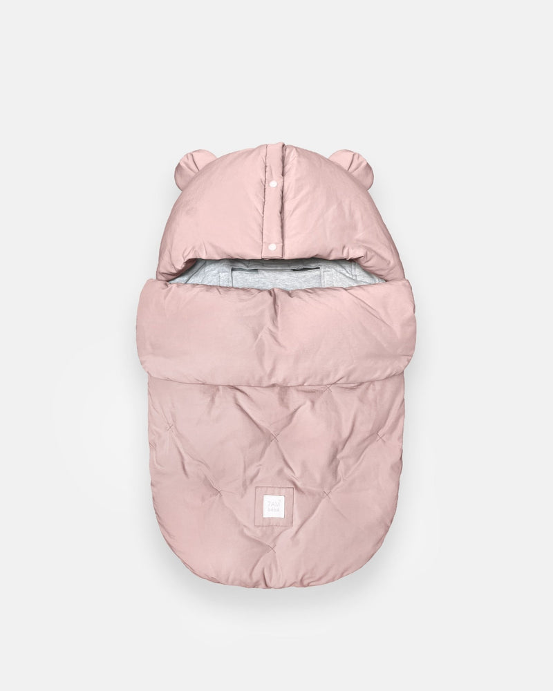 7AM - BebePOD - Airy | Lightweight Portable Baby Pod and Lounger for Newborns and Infants Mother & Baby Cameo