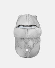 7AM - BebePOD - Airy | Lightweight Portable Baby Pod and Lounger for Newborns and Infants Mother & Baby Pearl