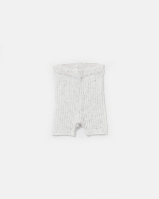 7AM - Biker Shorts - Ribbed | Baby & Toddler Essentials and Everyday Comfort Mother & Baby 9 - 12M