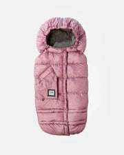 7AM - Blanket 212 Evolution | Metallic Lilac - 6M - 4T Mother & Baby