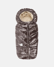 7AM - Blanket 212 evolution - Polar Mother & Baby Brown Polar