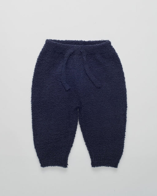 7AM - Boxy Lounge Pant - Navy - 6 - 9M Apparel & Accessories