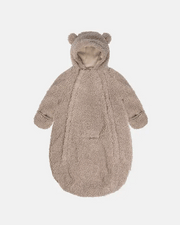 7AM - Bunting Bébé - Teddy Mother & Baby