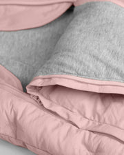 7AM - Doudoune Airy - Cameo - 3 - 6M Apparel & Accessories