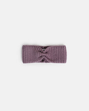 7AM - Headband Chunky Apparel & Accessories Purple 12 - 24M