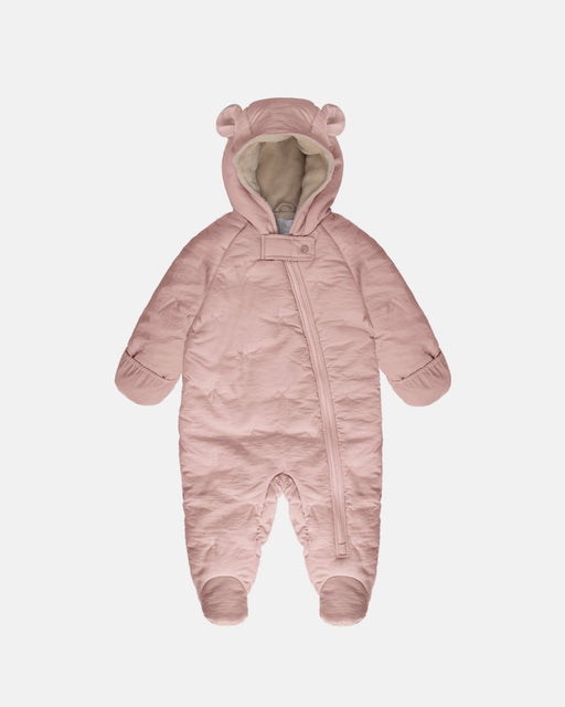 7AM - Jumpsuit Bébé - Airy Mother & Baby Cameo