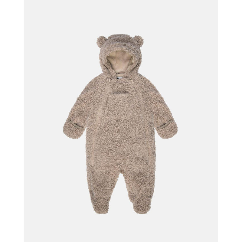 7AM - Jumpsuit - Teddy Mother & Baby 3 - 6M