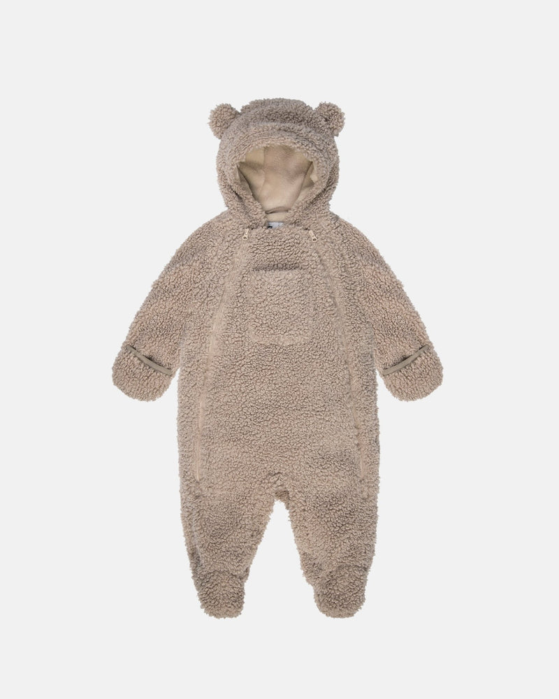 7AM - Jumpsuit - Teddy Mother & Baby 6 - 12M
