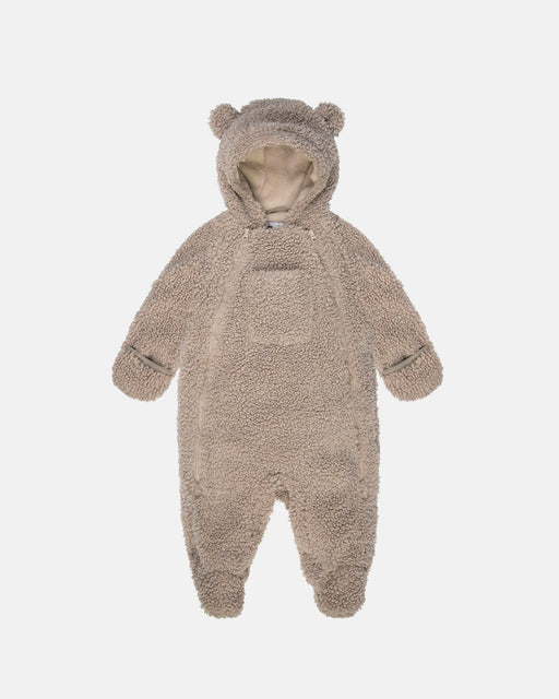 7AM - Jumpsuit - Teddy Mother & Baby 6 - 12M