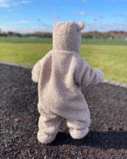 7AM - Jumpsuit - Teddy Mother & Baby 6 - 12M