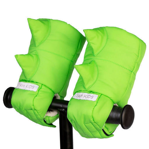 7AM - Kids Scooter Warmmuffs - Dino Mother & Baby
