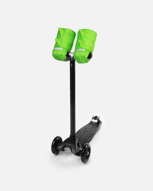 7AM - Kids Scooter Warmmuffs - Dino Mother & Baby