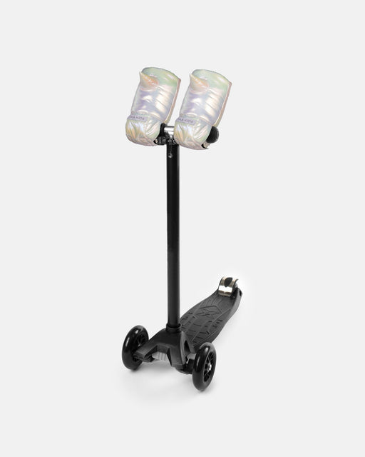 7AM - Kids Scooter Warmmuffs - Unicorn Mother & Baby