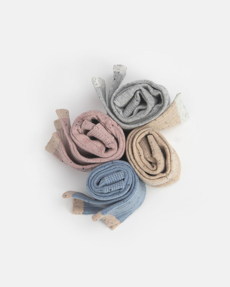 7AM - Leggings - Hug Me - Ash Rose - 18 - 24M Apparel & Accessories Ash Rose