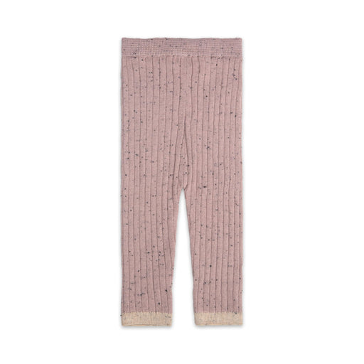 7AM - Leggings - Hug Me - Ash Rose - 18 - 24M Apparel & Accessories Ash Rose