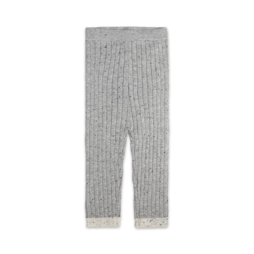7AM - Leggings - Hug Me - Heather Grey - 18 - 24M Apparel & Accessories Heather Grey