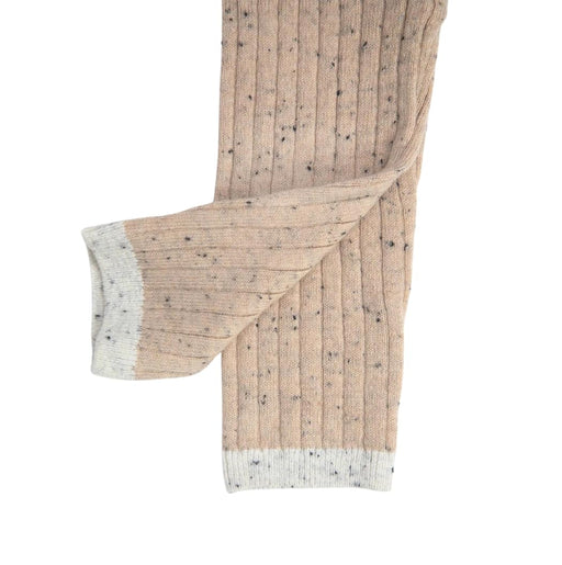 7AM - Leggings - Hug Me - Oat - 12 - 18M Apparel & Accessories Oat